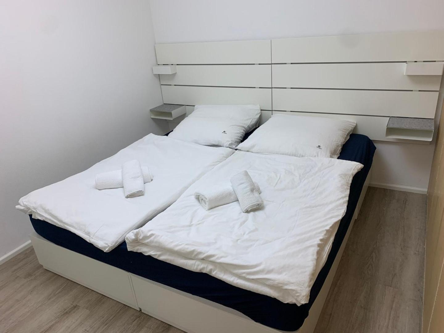 Appartamento Great Monaco di Baviera