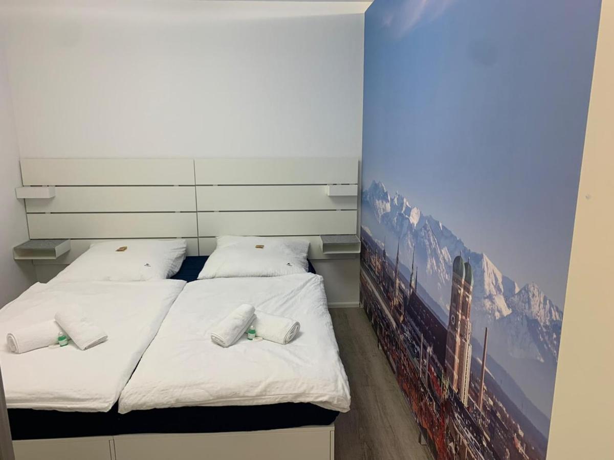 Apartamento Great