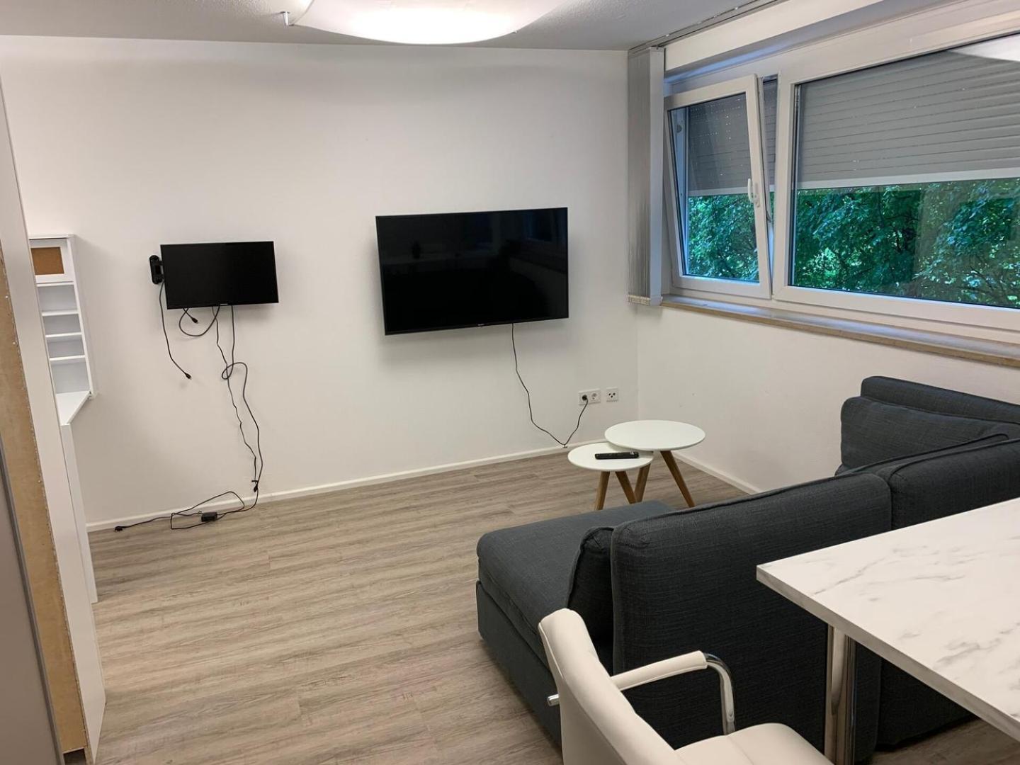Great Apartamento *